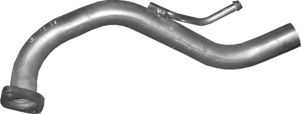 Exhaust Pipe 10.09