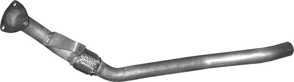 Exhaust Pipe 01.24
