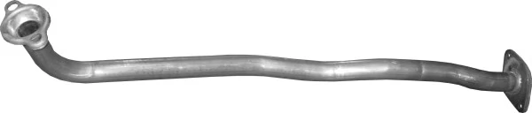 Exhaust Pipe 15.72