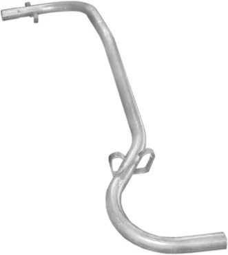 Exhaust Pipe 07.282