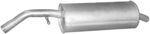 Rear Muffler 04.325