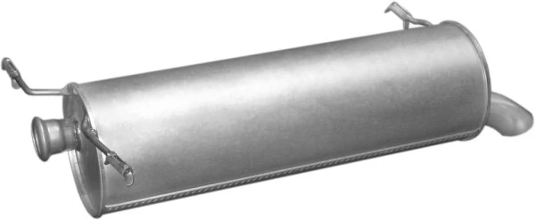 Rear Muffler 04.62