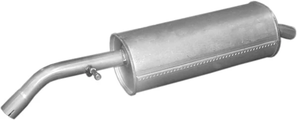 Rear Muffler 04.262