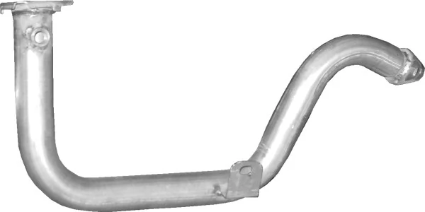 Exhaust Pipe 04.228