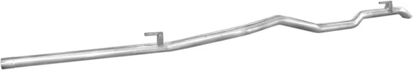 Exhaust Pipe 13.266