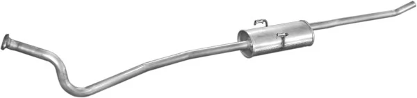 Centre Muffler 04.129