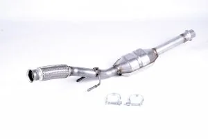 Catalytic Converter Type Approved CI6004T