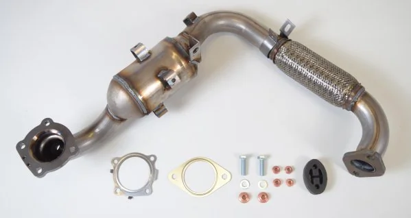 Catalytic Converter FR6127T