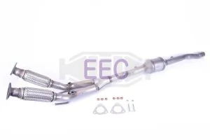 Catalytic Converter Type Approved AU6033T