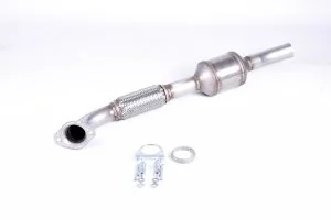 Catalytic Converter Type Approved FR6021T