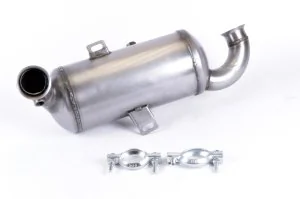 Soot/Particulate Filter, exhaust system Type Approved PT6066T