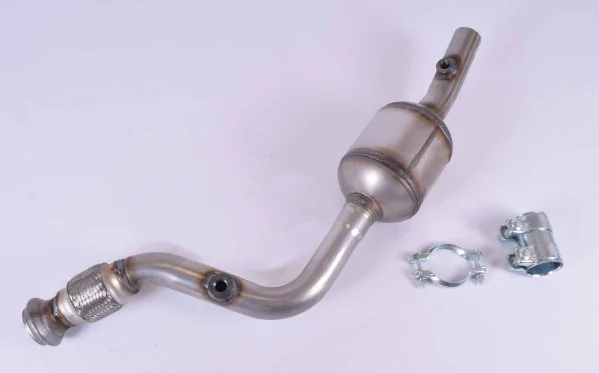 Catalytic Converter Type Approved CI6067T