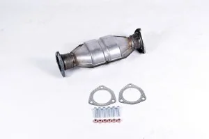 Catalytic Converter Type Approved DT6001T