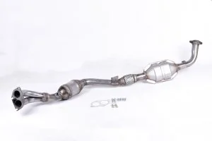 Catalytic Converter Type Approved VX6011T