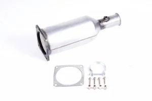 Soot/Particulate Filter, exhaust system DPF063