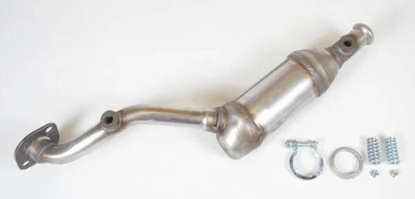 Catalytic Converter Type Approved RE6105T