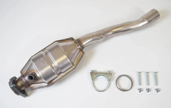 Catalytic Converter Type Approved VO8001T