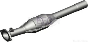 Catalytic Converter Type Approved FI8027T