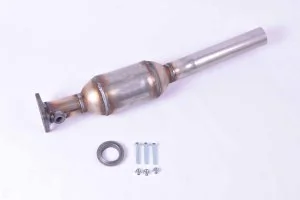 Catalytic Converter Type Approved SK6001T