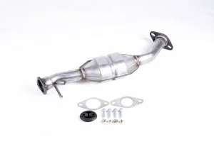 Catalytic Converter Type Approved FR8039T