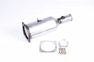 Soot/Particulate Filter, exhaust system DPF083