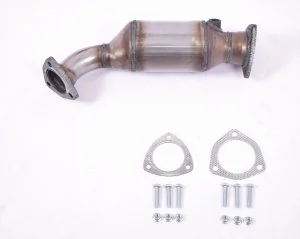 Catalytic Converter Type Approved AU8041T
