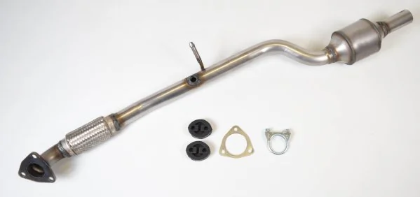 Catalytic Converter VX6136T