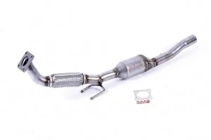 Catalytic Converter Type Approved VK6026T