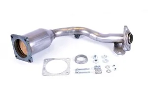 Catalytic Converter Type Approved PT6002T