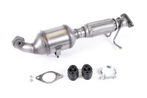 Catalytic Converter Type Approved FR6071T