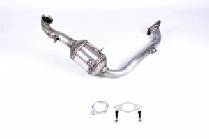 Catalytic Converter Type Approved FR6050T