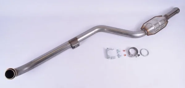 Catalytic Converter Type Approved MZ6036T