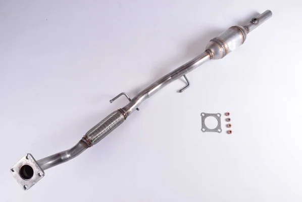 Catalytic Converter VK6162T