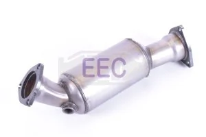 Catalytic Converter Type Approved AU6005T