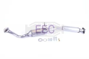 Catalytic Converter Type Approved SI6013T