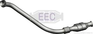 Catalytic Converter Type Approved RE6000T