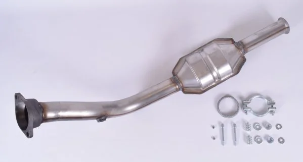 Catalytic Converter Type Approved PT8013T