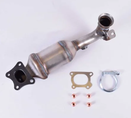 Catalytic Converter Type Approved CI6088T
