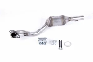 Catalytic Converter Type Approved RE6135T