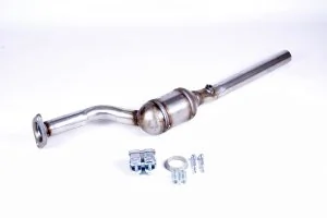 Catalytic Converter Type Approved RE6088T