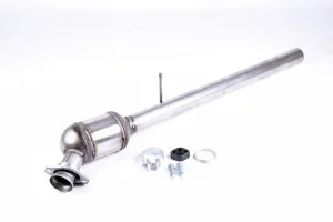 Catalytic Converter Type Approved MZ6093T