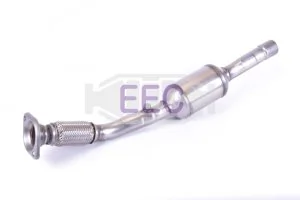 Pengubah Bermangkin Type Approved TY6066T