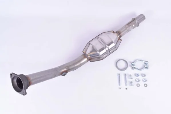 Catalytic Converter Type Approved PT8023T