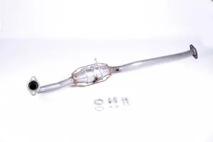 Catalytic Converter Type Approved SI6006T