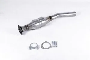 Catalytic Converter Type Approved AU8013T