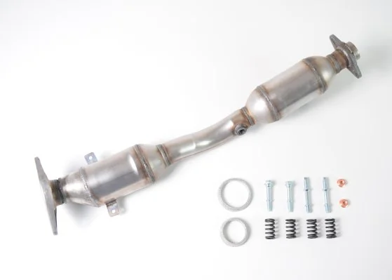 Catalytic Converter DT6072T