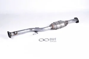 Catalytic Converter Type Approved TY8015T