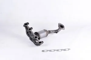 Catalytic Converter Type Approved FR6033T