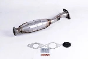 Catalytic Converter Type Approved FR6015T