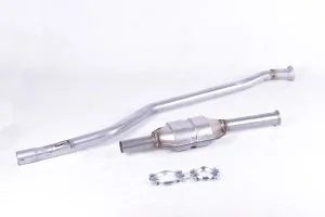 Catalytic Converter Type Approved PT6021T